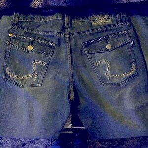 Rock & Republic men’s jeans size 38 great condition no rips or stains